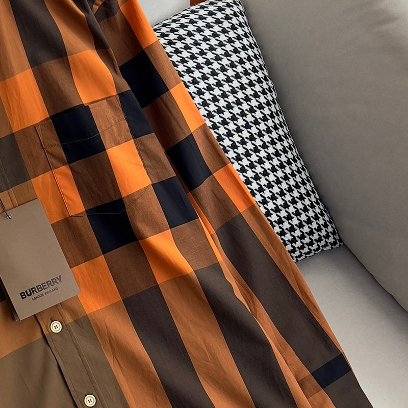 Burberry Luxury Clothes