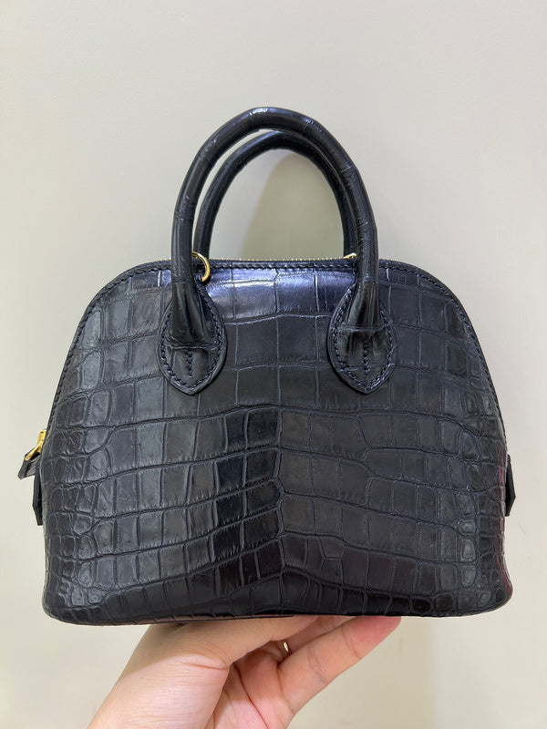 PHA - HMS Bags - 1677
