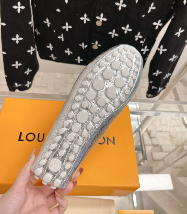 Mila's Edit - LOV Women Shoes - 100