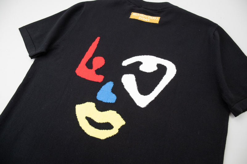 Louis Vuittion Luxury T-Shirt