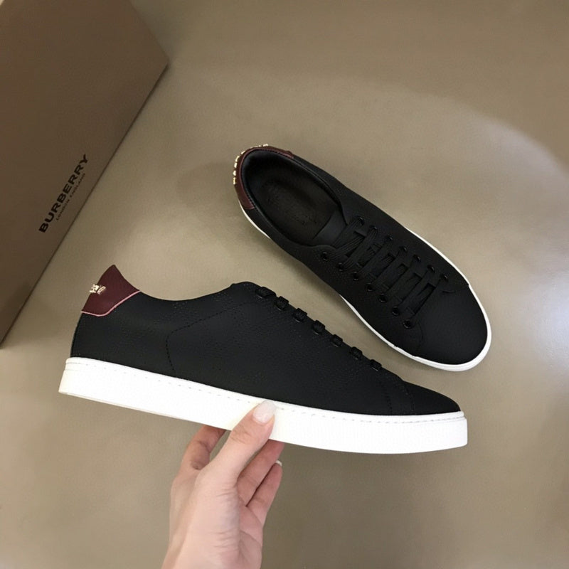 Burberry Luxury Shoes
