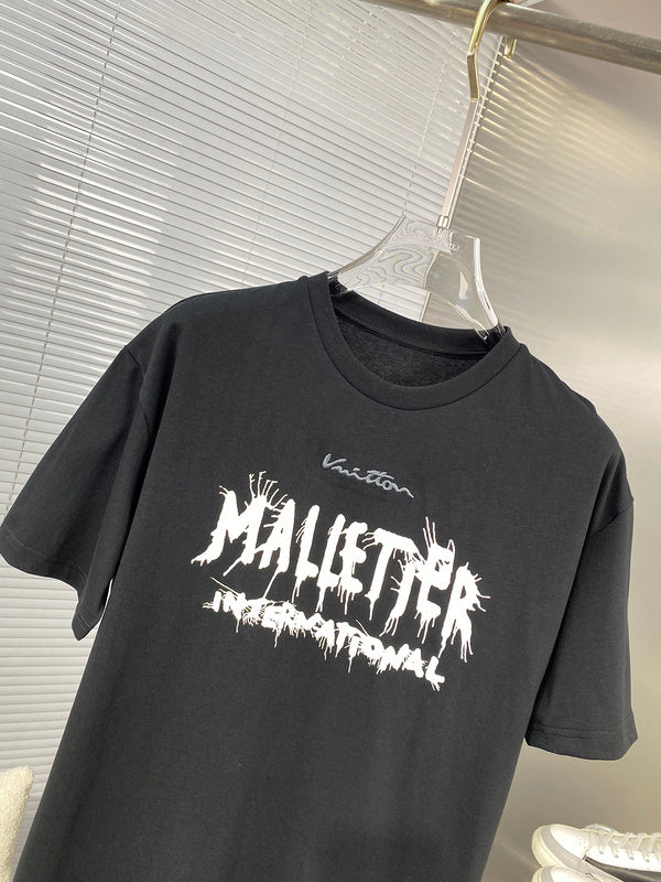 Louis Vuittion Luxury T-Shirt