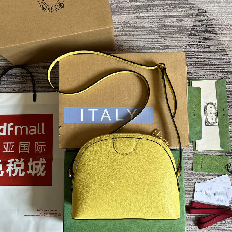 PHA - GUKI Bags - 813
