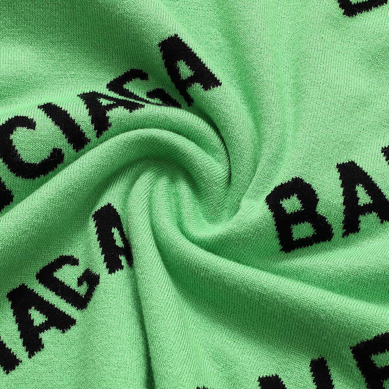 Balenciaga clothes Clothes - 056