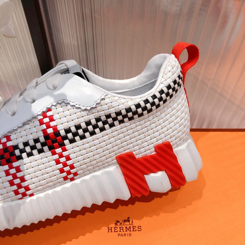 Hermes Luxury Shoes