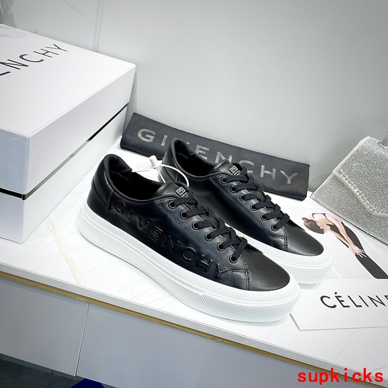 Givenchy Luxury Shoes