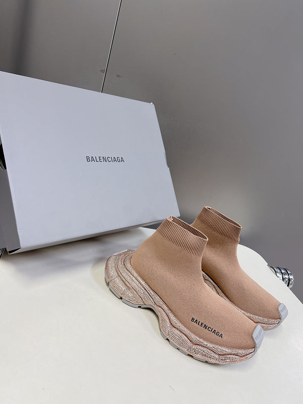 Balenciaga Luxury Shoes