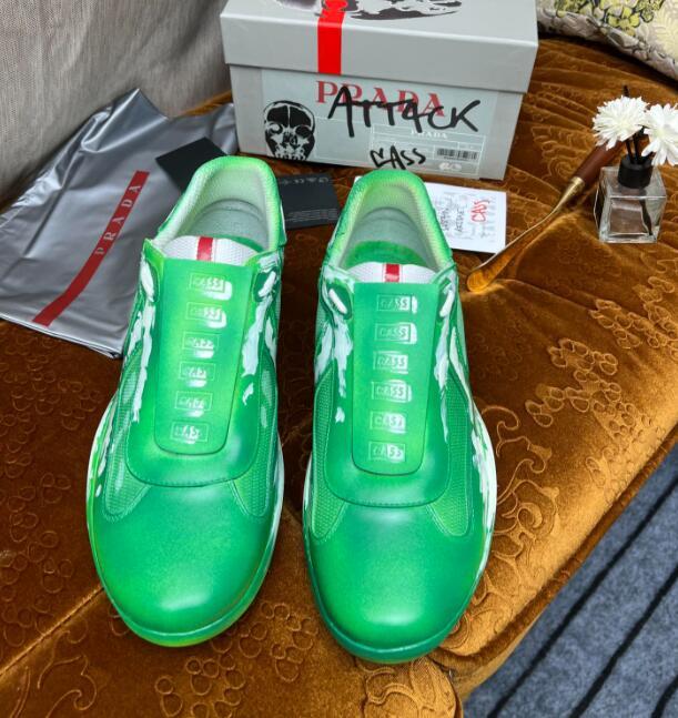 Mila's Edit - PD Men Shoes - 196