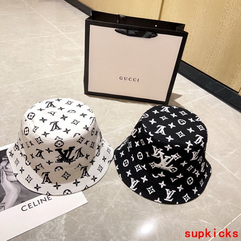 Louis Vuitton Luxury Cap