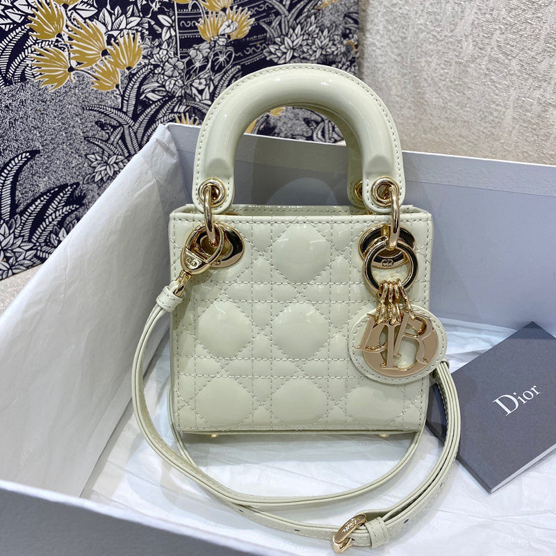 PHA - DOR Bags - 535