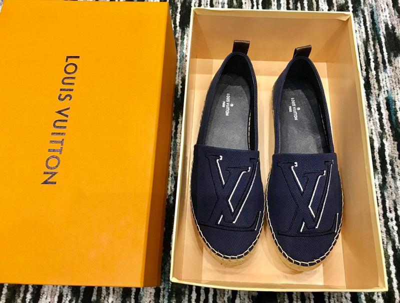 Louis Vuittion Luxury Shoes