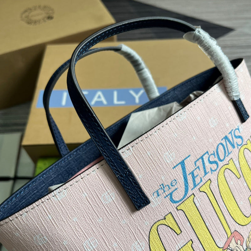 ENT - GCI Bags - 1222
