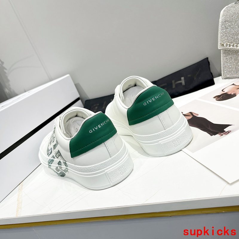 Givenchy Luxury Shoes