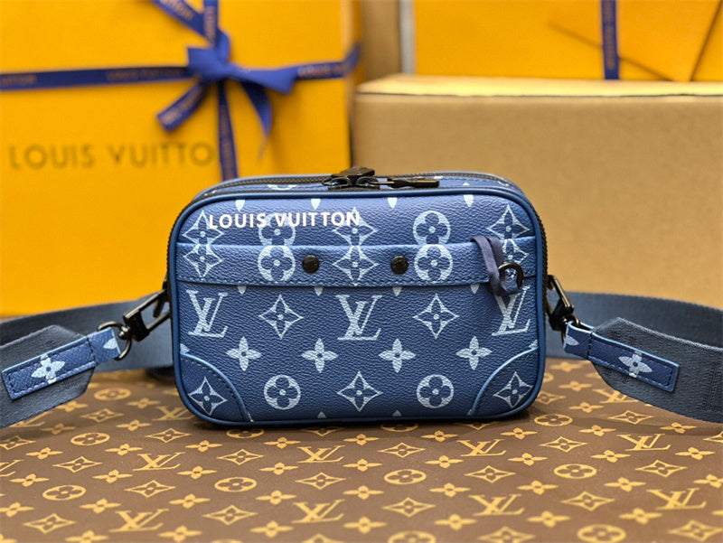 PHA - LOV Bags - 498