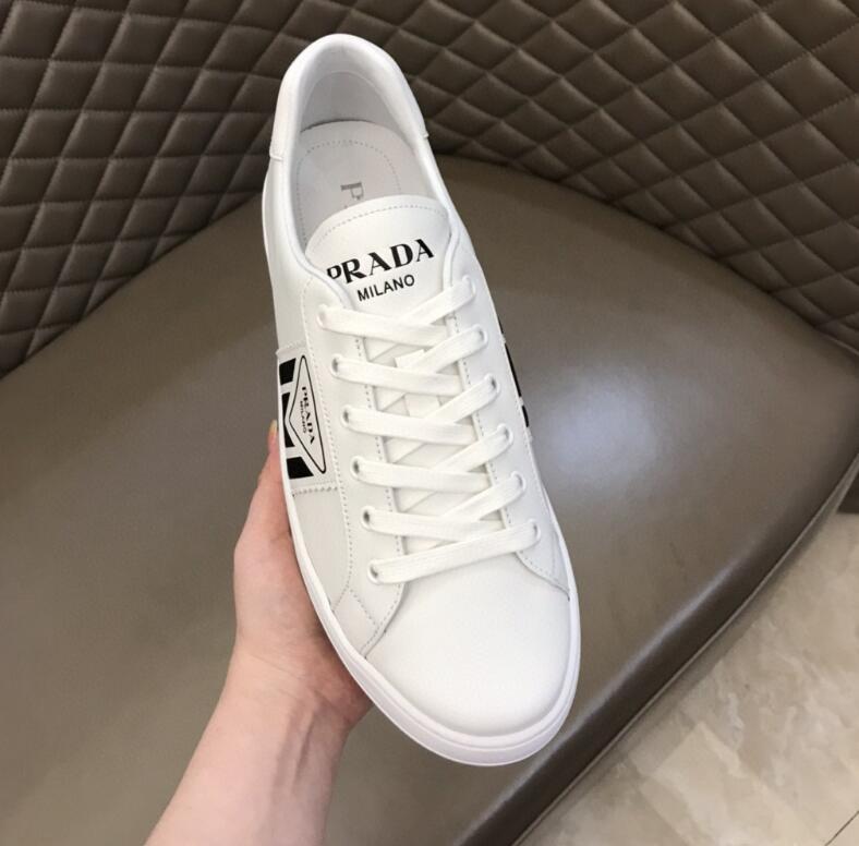Mila's Edit - PD Men Shoes - 125