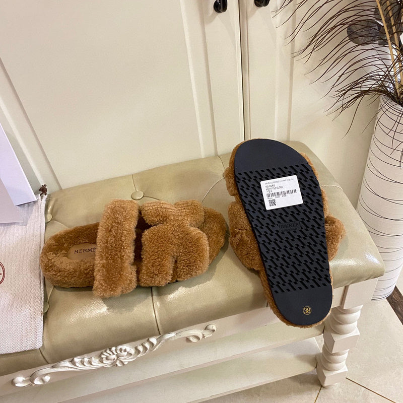 Hermes Luxury Sandals