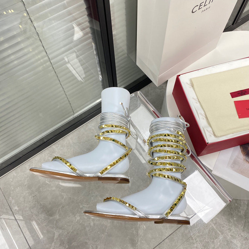 Valentino GARAVANI Luxury Shoes