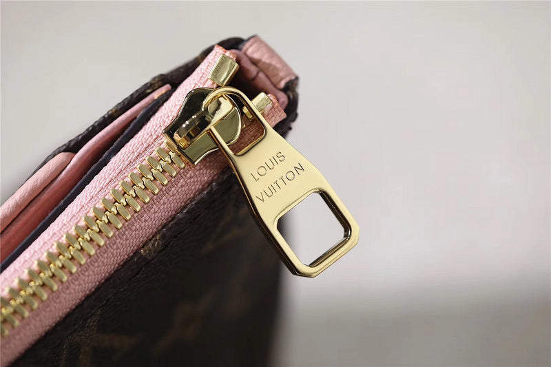 I W Fashion Lu-Vi bags - 8001