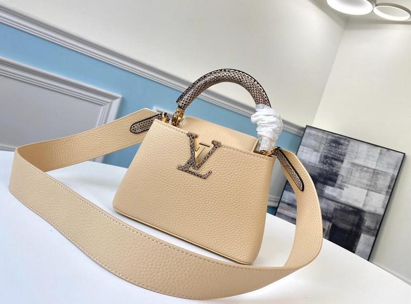 Mila's Edit - LOV Bags - 2575