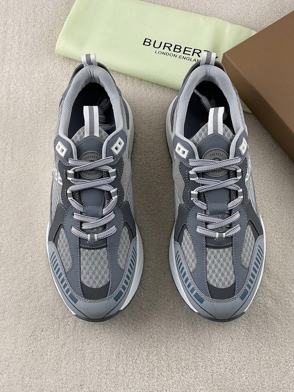 Burberry Luxury Shoes