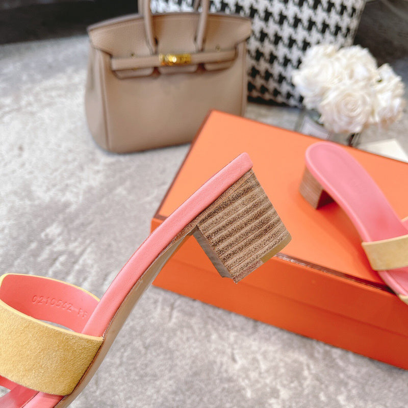 Hermes Luxury Shoes