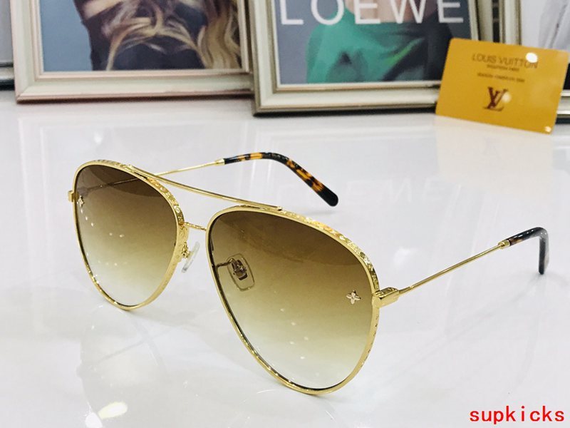 Louis Vuittion Luxury Sunglasses