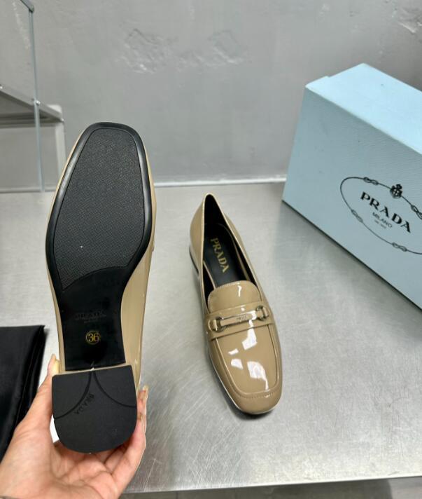 Mila's Edit - PD Women Shoes - 239