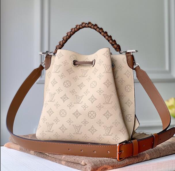 Mila's Edit - LOV Bags - 2958