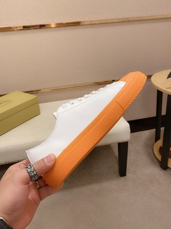 Burberry Luxury Shoes
