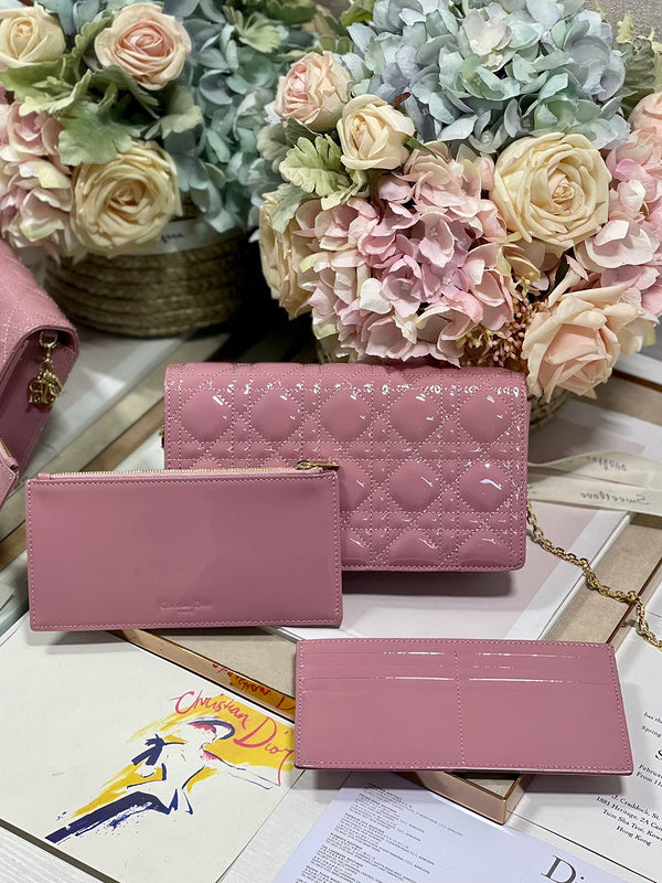 ENT - DOR Bags - 612