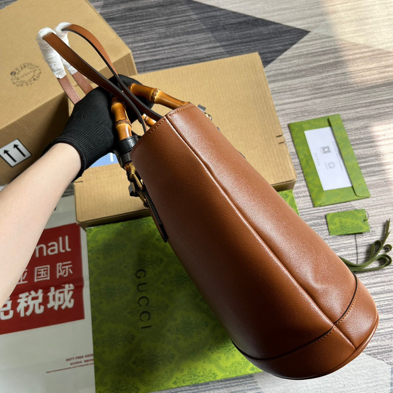 ENT - GCI Bags - 1347
