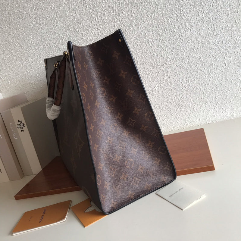 I W Fashion Lu-Vi bags - 17384