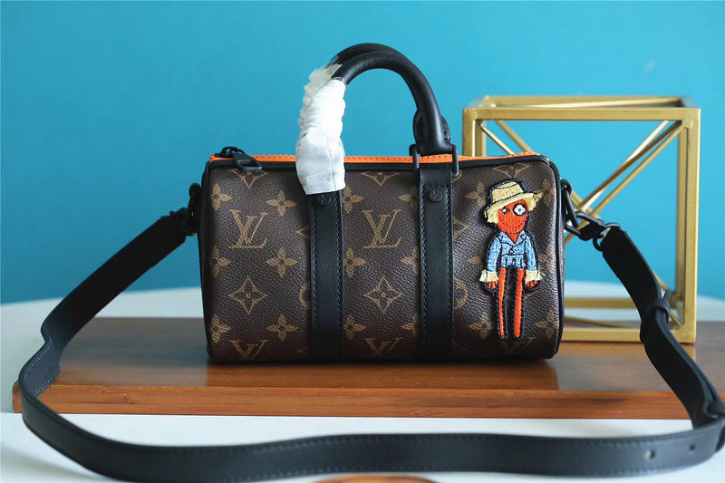 I W Fashion Lu-Vi bags - 11324