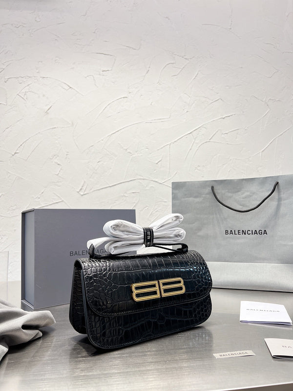 PHA Fashion - BGA Bags - 1627