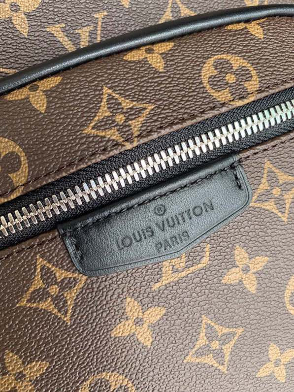 I W Fashion Lu-Vi bags - 17016