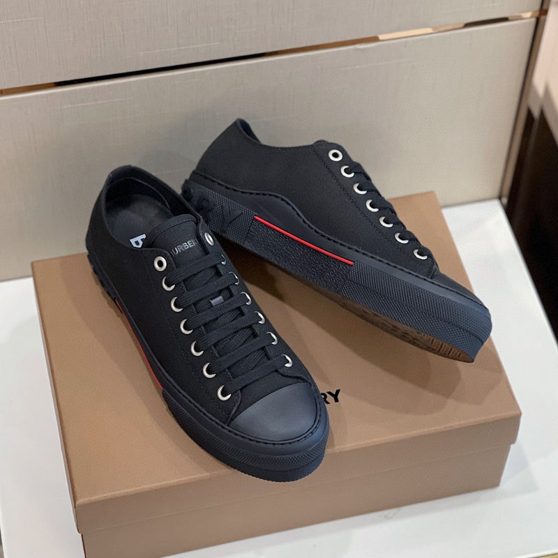 Burberry Luxury Shoes