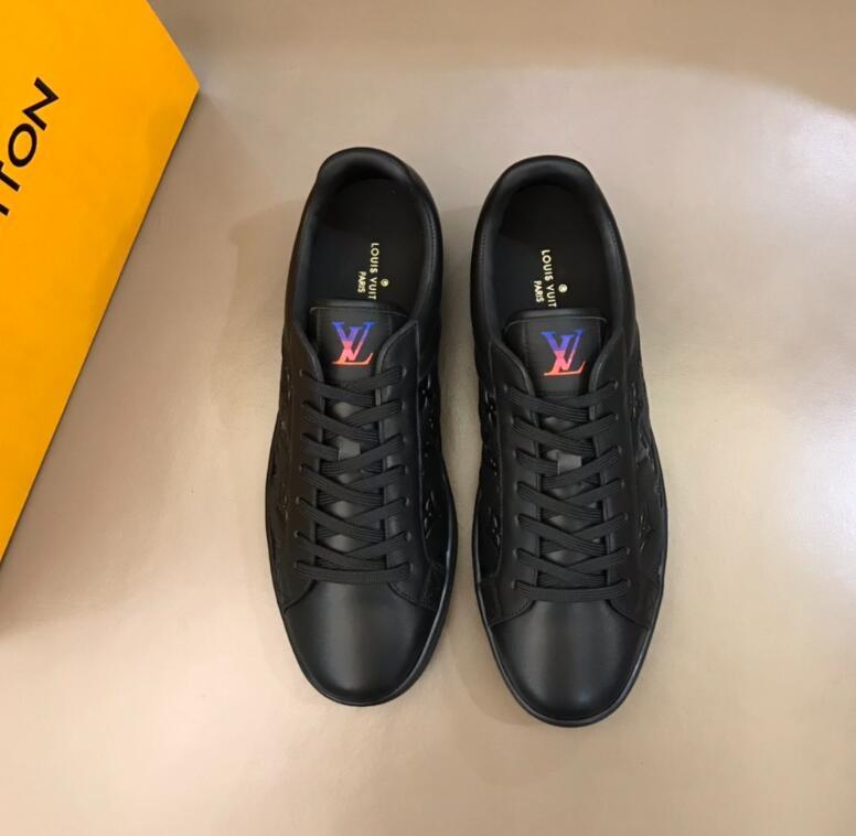 Mila's Edit - LOV Men Shoes - 1536