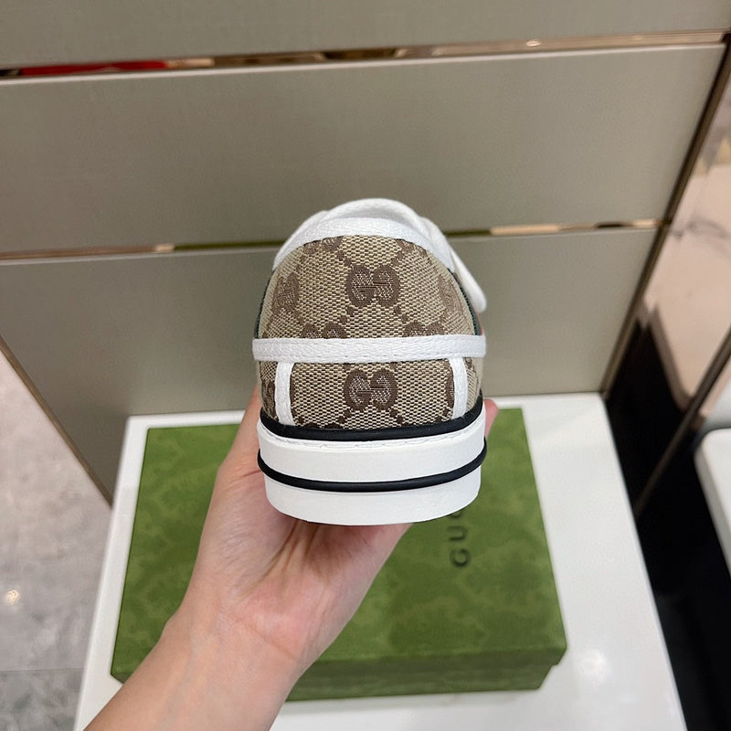 Gucci Luxury Shoes