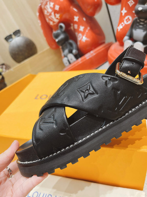 Louis Vuittion Luxury Shoes