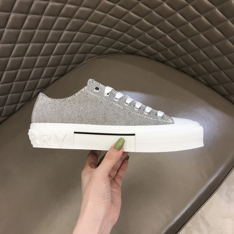 Burberry Luxury Shoes