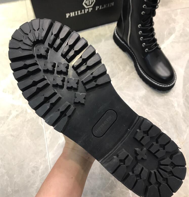 Mila's Edit - PHP Shoes - 128