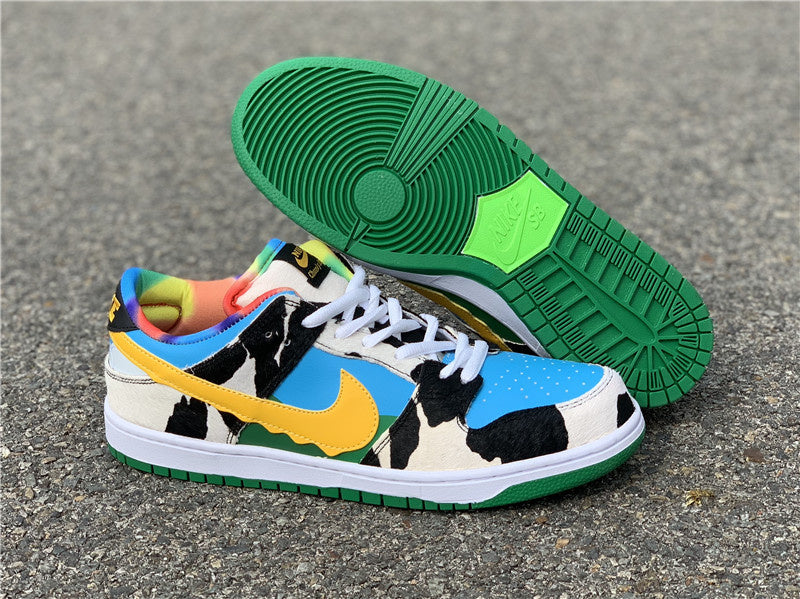 Nike Luxury Shoes