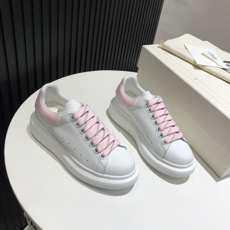 Alexander McQUEEN Luxury Shoes