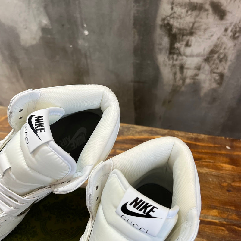 Gucci Luxury Shoes