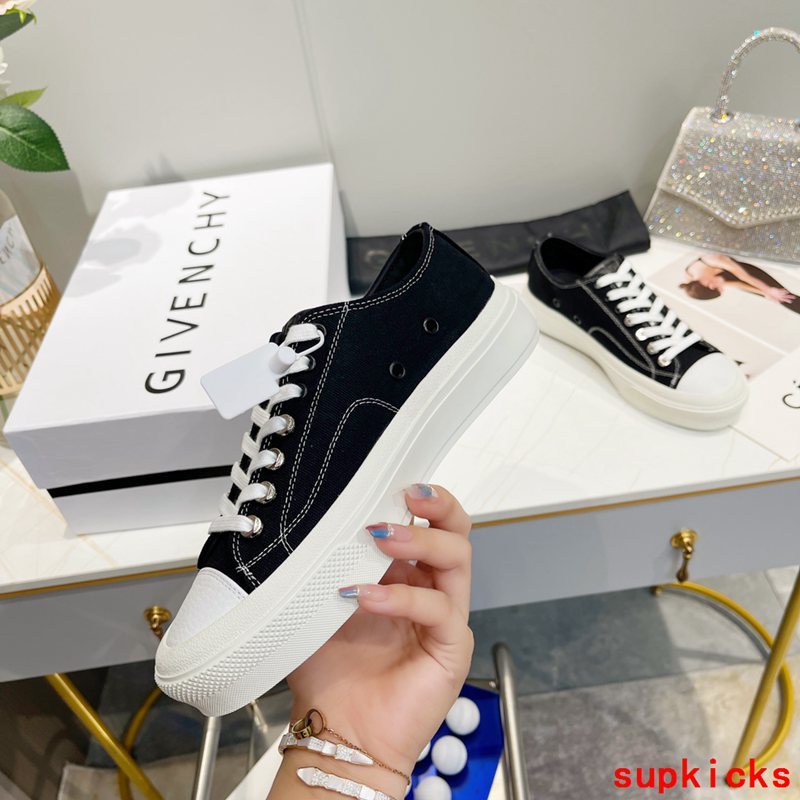 Givenchy Luxury Shoes