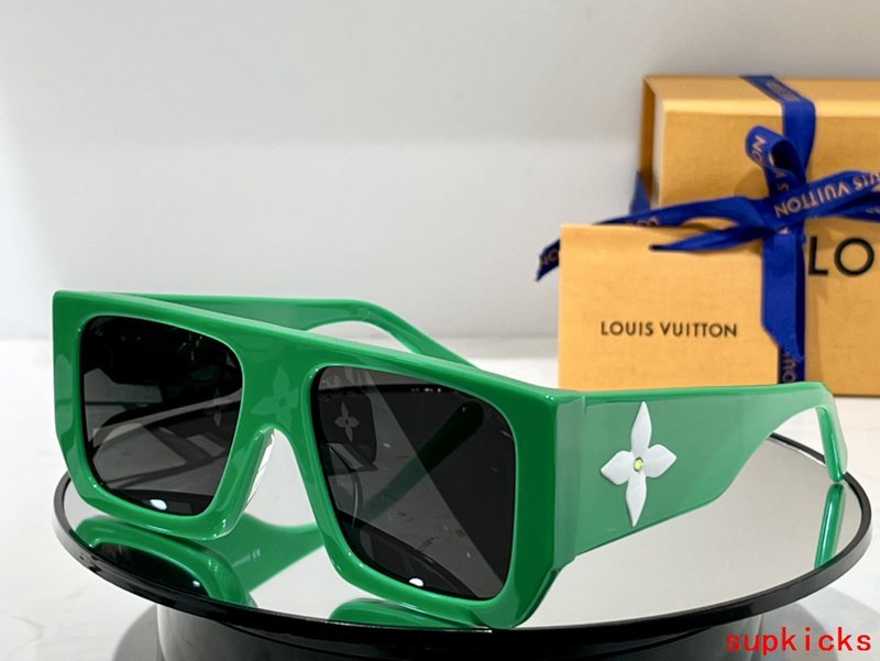 Louis Vuittion Luxury Sunglasses