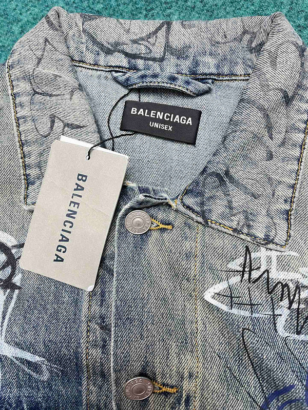 Balenciaga clothes Clothes - 106