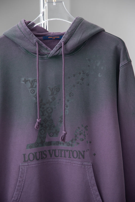 Louis Vuittion Luxury Clothes