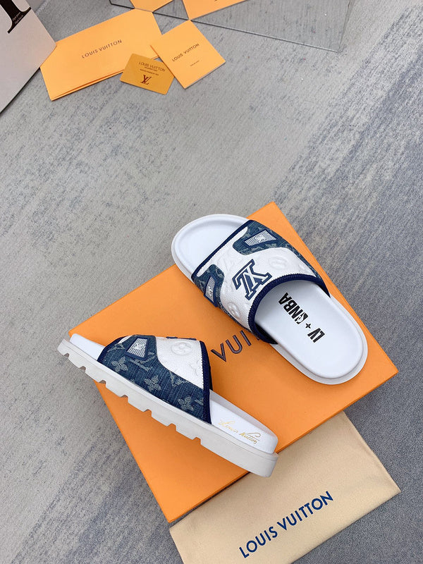 Louis Vuittion Luxury Shoes
