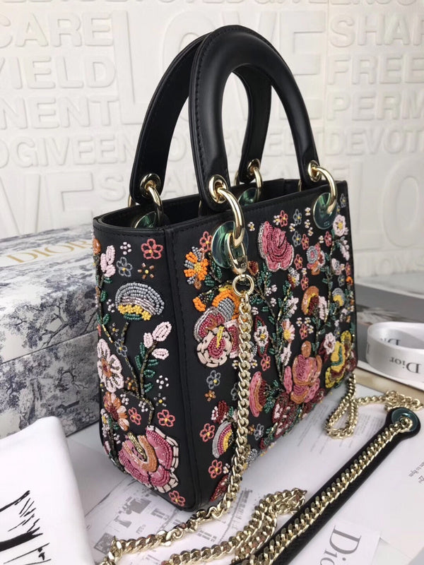 ENT - DOR Bags - 640